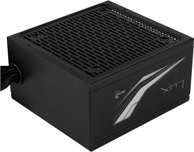 Produktbild AeroCool Lux RGB (750 W)