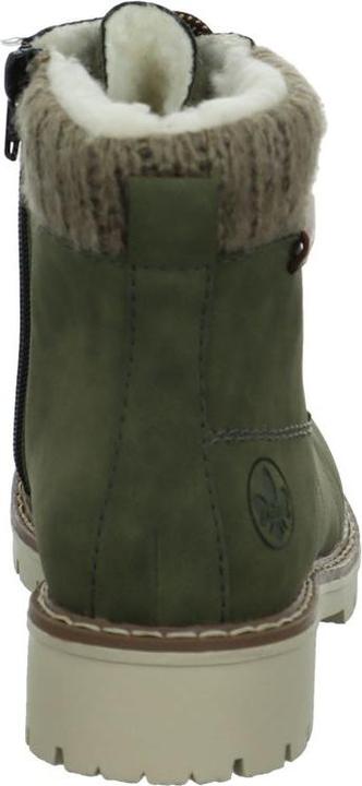 Actual product image Rieker Lace-up boot (40)