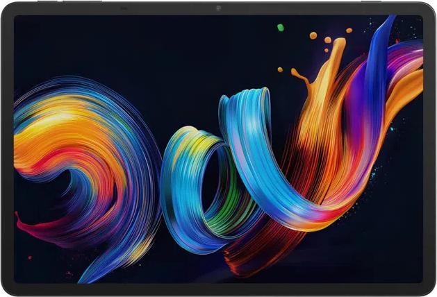 Image du produit TCL NXTPAPER 11 Plus (11.50", 256 Go, Gris sidéral)