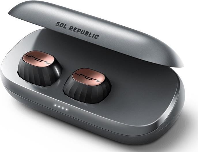 Sol Republic Amps Air (3 h, Kabellos)