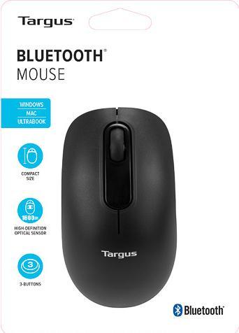 Produktbild Targus Maus Bluetooth (Kabellos)