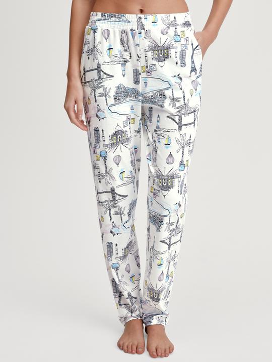 Produktbild Calida Favourites Botanic Hose (38)
