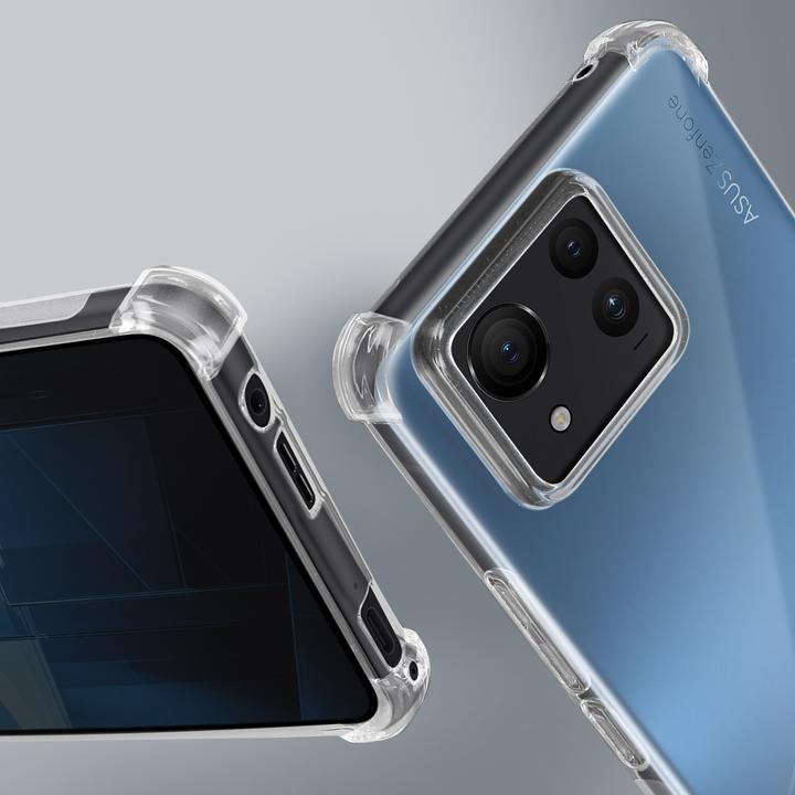 Actual product image Avizar ToughShield Case Series (Asus Zenfone 11 Ultra)