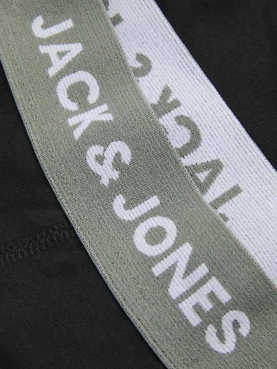 Immagine prodotto Jack & Jones Axel (128, confezione da 3)