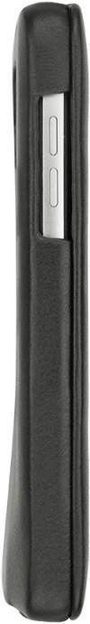 Actual product image Noreve Leather cover vertical