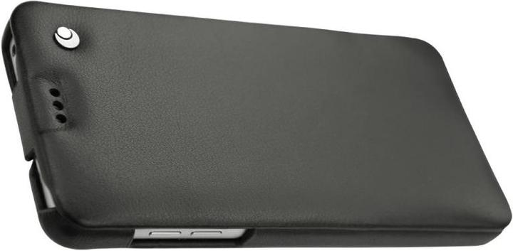 Actual product image Noreve Leather cover vertical