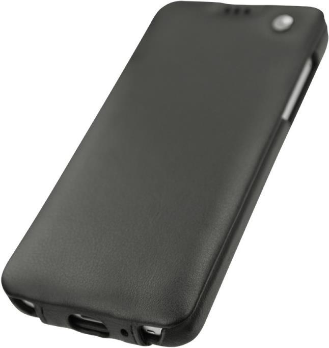 Actual product image Noreve Leather cover vertical