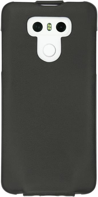 Actual product image Noreve Leather cover vertical