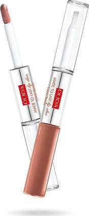 Pupa Milano Made to last Lip duo Nude Natural (012 Nude)