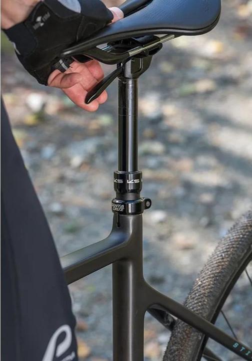 Immagine prodotto Kind Shock Eten Vario (31.60 mm)