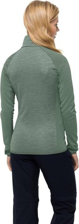 Immagine prodotto Jack Wolfskin Blattsteig Fz W (XXL)