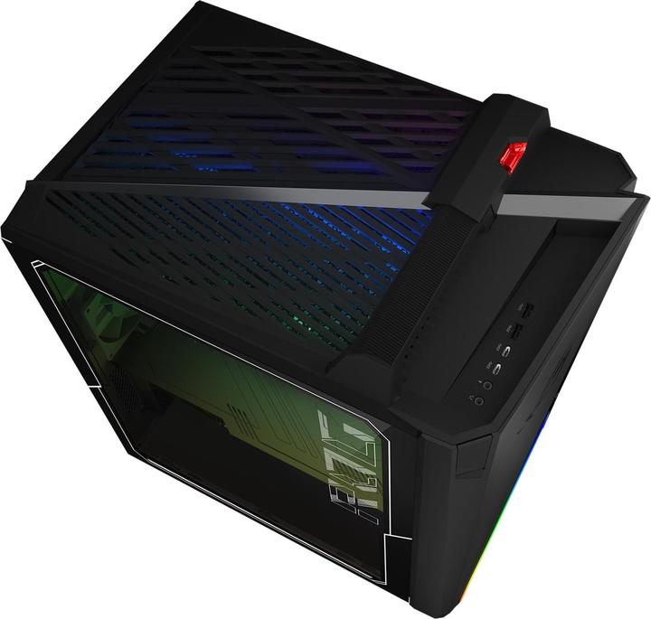 Produktbild ASUS ROG Strix GA35 (AMD Ryzen 9 3900X, 32 GB, 1000 GB, GeForce RTX 2080 Ti)