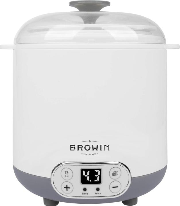 Browin Joghurtzubereiter 801013