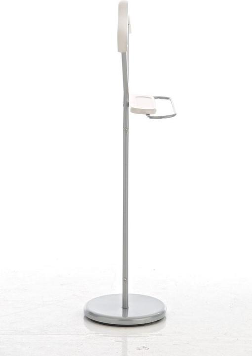 Actual product image CLP Valet Ronald, white