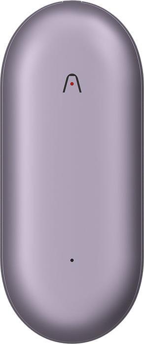 Actual product image Plaud Notepin - LLM Empowered AI Voice Recorder - Sunset Purple (64 GB)