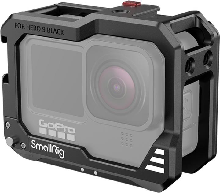 Produktbild SmallRig Cage 3084 (Hero 9 Black, Hero 10)