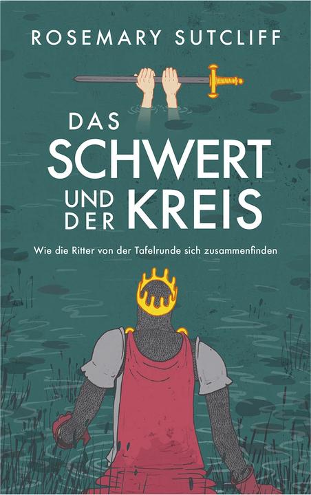 Produktbild König Artus und die Abenteuer der Ritter von der Tafelrunde (Deutsch, Rosemary Sutcliff, Thomas Meyer, Daniel Seex, Shirley Felts, 2021)