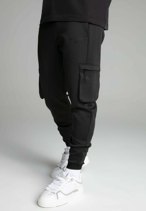 Actual product image Siksilk Jogginghose Cargo Joggers (S)