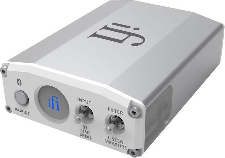 iFi Audio Nano iOne (Convertitore DA)