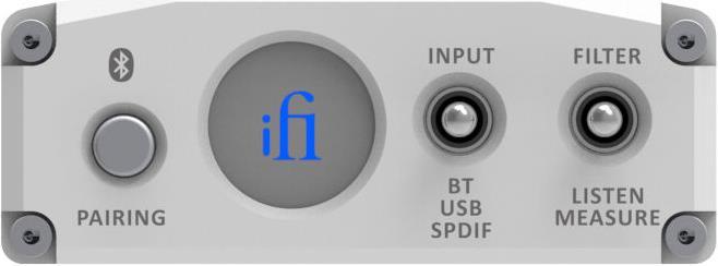 Immagine prodotto iFi Audio Nano iOne (Convertitore DA)