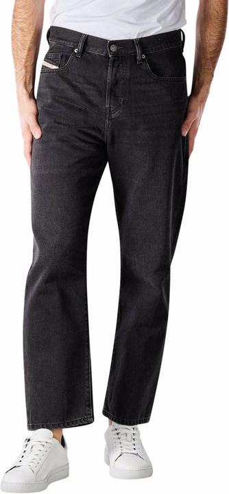 Produktbild Diesel 2020 D-Viker Jeans Straight Fit 09B88