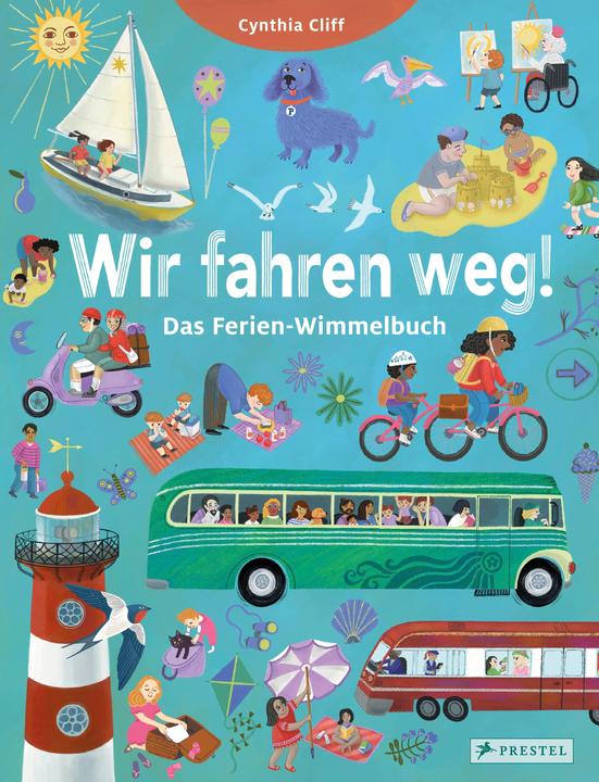 Kinderbücher