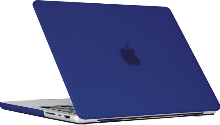 Immagine prodotto Screenguard Custodia rigida per Apple Apple MacBook Pro 16" M3 (2024) A2991 (16", Apple)