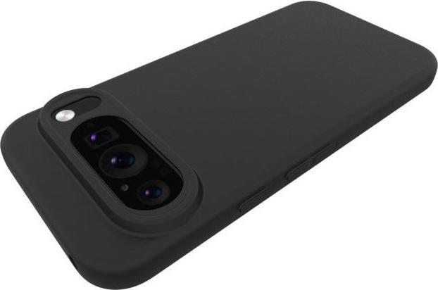 Produktbild MU Classic Softcase TPU Series (Google Pixel 9 Pro XL)