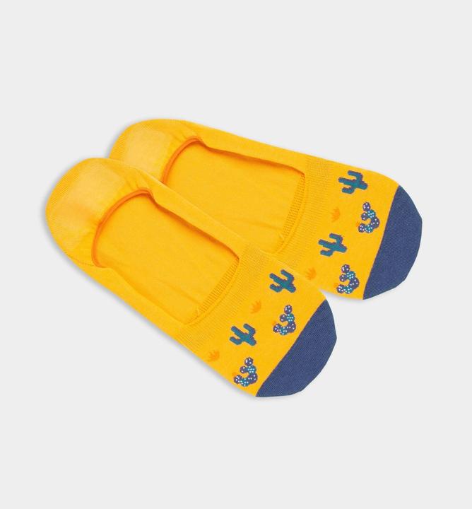 DillySocks Hidden Tequila Sunrise (Einzelpack, 43 - 46)