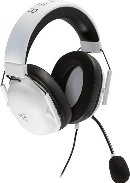 Produktbild Razer BlackShark V2 X (Xbox Licensed) - White (Kabelgebunden)