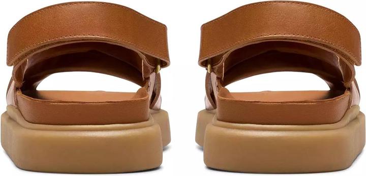 Actual product image Clarks Aristella Sun (36)
