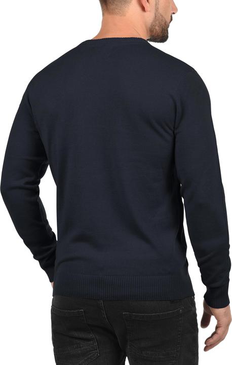 Image du produit Blend Rudolph Pull En Maille De Noël Pull-Over Tricot Pour Homme Avec Encolure Rond (XXL)
