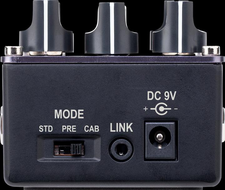 Produktbild Vox VALVENERGY Cutting Edge (Gitarre)