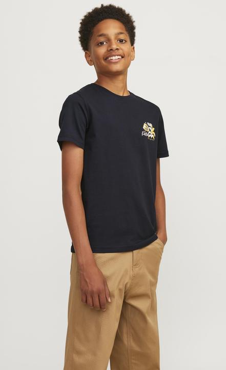 Actual product image Jack & Jones Printed T-shirt Mini T-shirt (128)