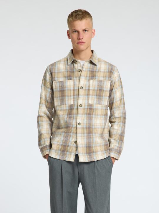 Immagine prodotto Selected Homme Camicia a quadri (L)