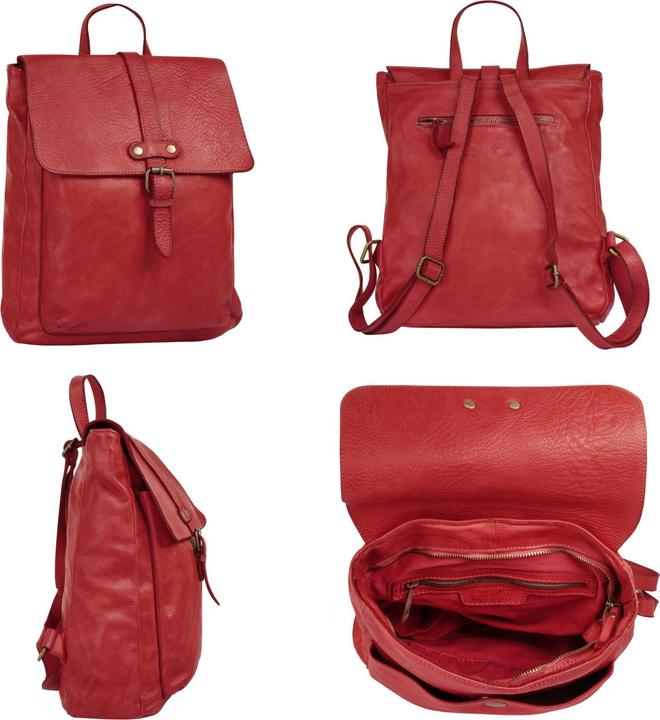 Actual product image Samantha Look Rucksack (5 l)