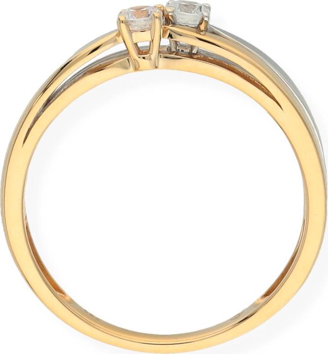 Image du produit Carat Solitaire (50, Or 750/18 K)