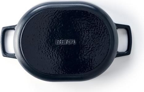 Image du produit Beka Mijoteuse 'Nori (31 cm, Cocotte + faitout, Fonte)