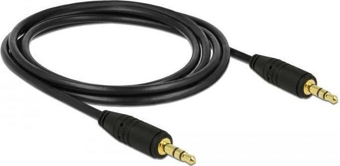 Actual product image Delock Audio cable (2 m)