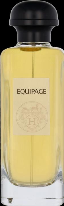 Actual product image Hermès Eau de Toilette re21 (Eau de toilette, 100 ml)