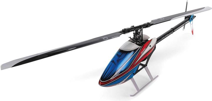 Produktbild Blade Fusion 550