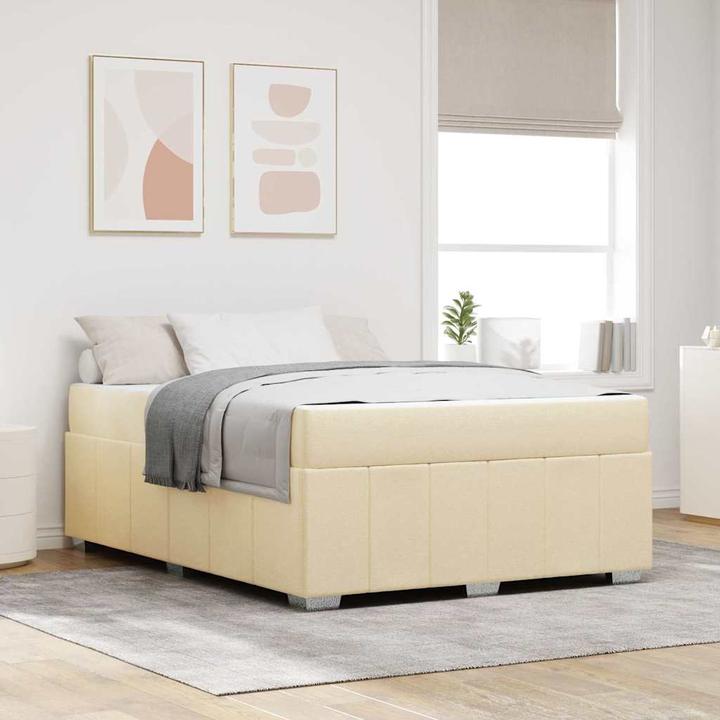 Immagine prodotto VidaXL Letto (140 x 200 cm)