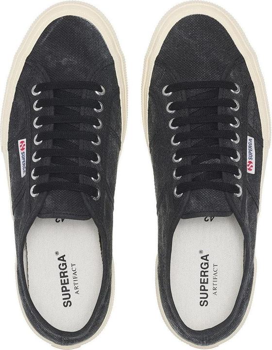 Immagine prodotto Superga Sneaker 2750 OG Gewaschene Baumwolle (42.5)