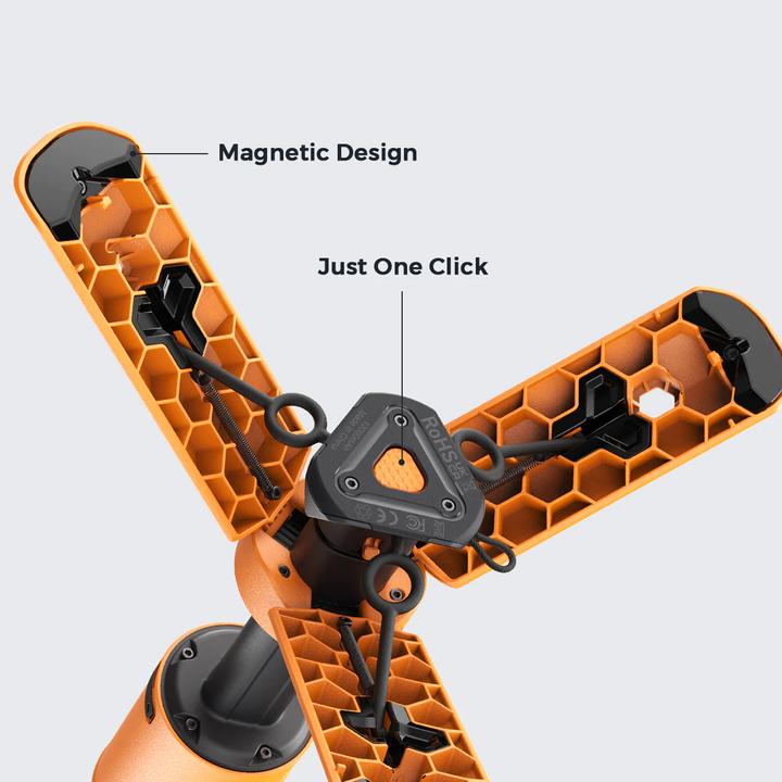 Productafbeelding Flextailgear Evo Lantern