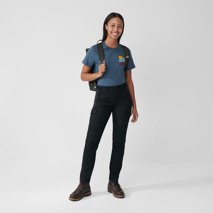 Actual product image Fjällräven Stina (L)