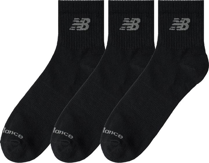 Produktbild New Balance Performance Basic Ankle 3 Pack (S)