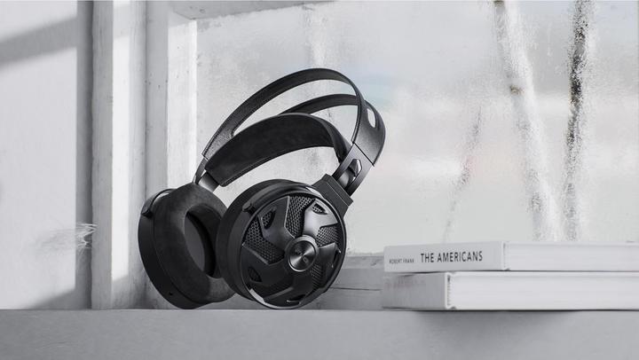 Actual product image FiiO FT3 (No noise cancelling, Cable)