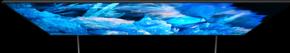 Actual product image Sony OLED XR-55A75K (55", A75K, OLED, 4K, 2022)