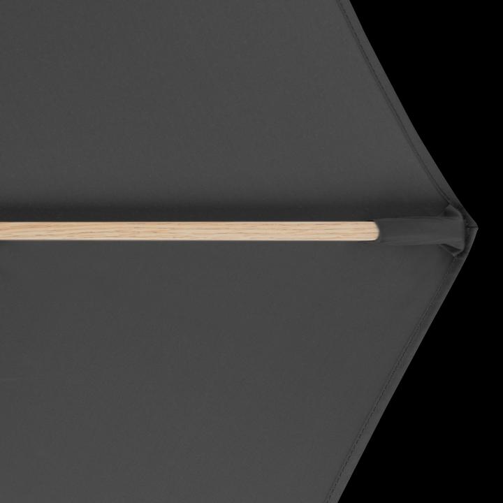 Actual product image Doppler Alu Wood Ultra (3.50 m)