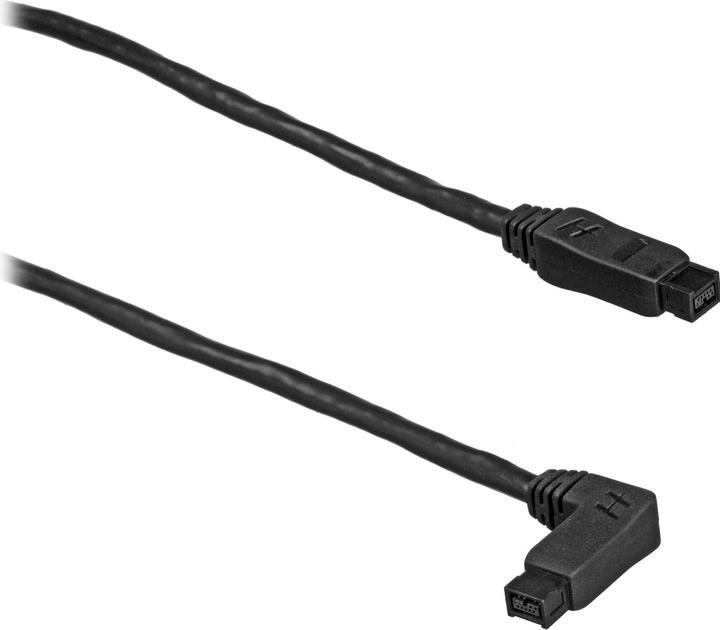 Hasselblad FireWire 800 Kabel, Stecker H5D ONLY